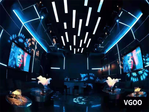 深圳小时场ktv预订指南-福田区ktv预定